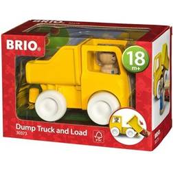 BRIO Lastbil med Last 30373