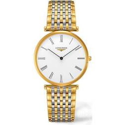 Longines Grande Classique (L4.766.2.11.7)