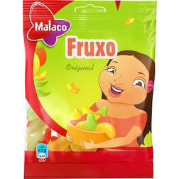 Malaco Fruxo Original 80g