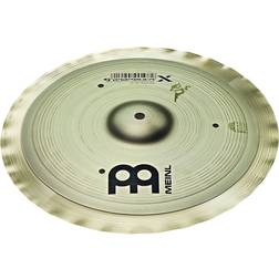 Meinl GX-1214TH Charleston 12/14 Trash Gx