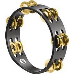 Meinl CTA2B-BK Black Tambourin