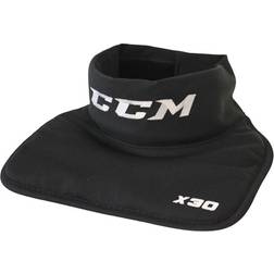 CCM Neck Guard X30 Sr