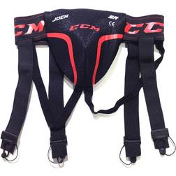 CCM Jock Combo Yth