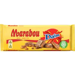 Marabou Daim 100g