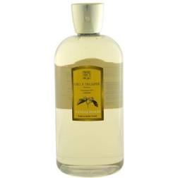 Geo F Trumper Sandalwood Hair & Body Wash 500ml