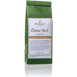 Svenska Bioteket General Herbal Tea 170g