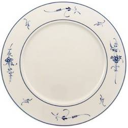 Villeroy & Boch Old Luxembourg Flat tallrik 30cm