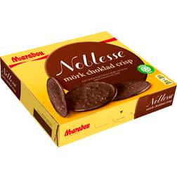 Marabou Noblesse Dark 150g