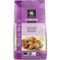 Urtekram Gluten Free Oatmeal Eco 500g