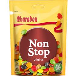 Marabou Non Stop 225g