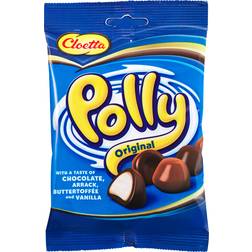 Cloetta Polly Original 130g