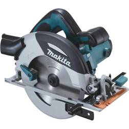 Makita Sega circolare incl. valigia 1400 W