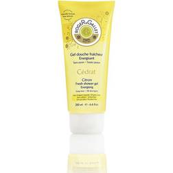 Roger & Gallet Cedrat Shower Gel 200ml