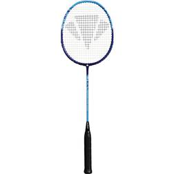 Carlton Racchetta Da Badminton C BR Aeroblade 5000 G4 HQ - Bleu