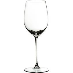 Riedel Veritas Viognier Chardonnay Hvitvinsglass, Rødvingsglass 38cl 2st