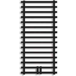 Purmo Leros 328810181 600x1812 Hvid, Sort