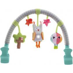 Taf Toys Musical Arc Owl