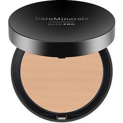 BareMinerals Barepro Performance Wear Powder Foundation #09 Light Natural