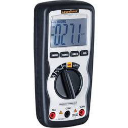 Laserliner MultiMeter-Compact 4000 V358451