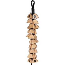 Meinl WA1NT Waterfall Bois Naturel