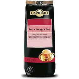 Caprimo Automatchoklad Choco Red 30g 10st