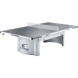Cornilleau Table De Ping Pong Pro 510 Outdoor Grise Bleu