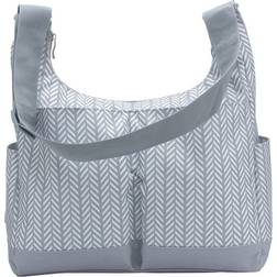 Ryco Hobo Herringbone Skötväska