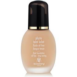 Sisley Paris Phyto-Teint Eclat #02 Soft Beige