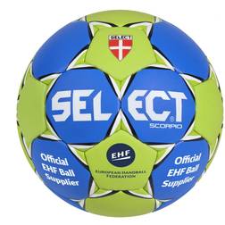 Select Handbal Ultimate maat