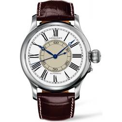 Longines Heritage (L2.713.4.11.0)