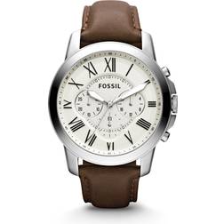 Fossil Cronografo Uomo Fs4735 FS4735