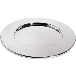 Alessi Blank Flat tallrik 33cm