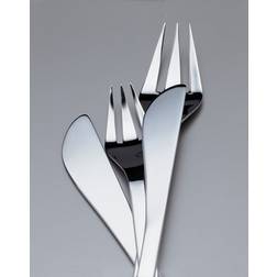 Alessi Colombina Cutlery Set 24pcs