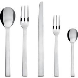 Alessi Santiago Cutlery Set 5pcs