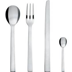 Alessi Santiago Cutlery Set 24pcs