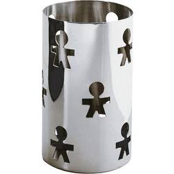 Alessi Girotondo Breadstick Holder 15cm Küchenausrüstung