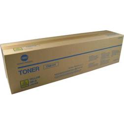 Konica Minolta TN611Y (Yellow)