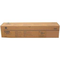 Konica Minolta TN710 (Black)