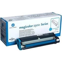 Konica Minolta Toner Nero X B412/B432/B512/MB472/MB492/MB5