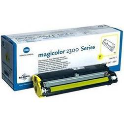 Konica Minolta 4576315 (Yellow)