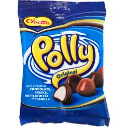 Cloetta Polly Original 200g