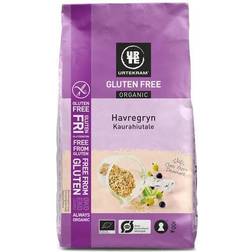 Urtekram Glutenfria Havregryn 700g