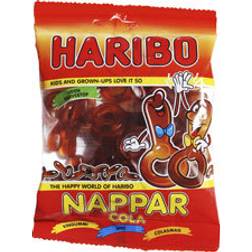 Haribo Nappar Cola 80 g