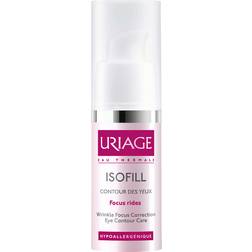 Uriage Isofill Eye Contour Cream 15ml