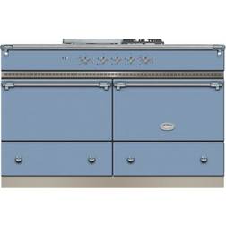 Lacanche Classic Chalonnais LCF1432G White, Blue