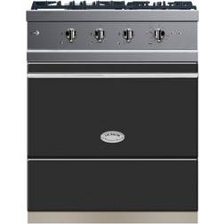 Lacanche Moderne Cormatin LMG731G White, Anthracite