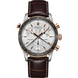 Certina DS-2 Chrono Flyback (C024.618.26.031.00)