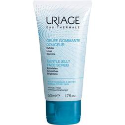 Uriage Gentle Jelly Face Scrub