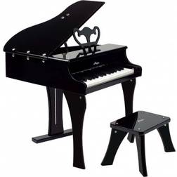 Hape Happy Grand Piano Black