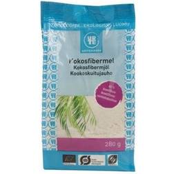 Urtekram Kokosfibermel Økologisk GF 280g